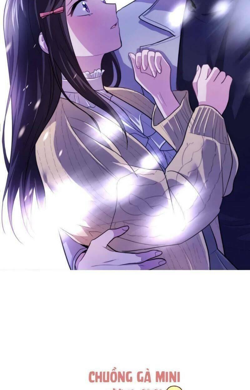 vô tình trở thành con gái của triệu phú chapter 12 47