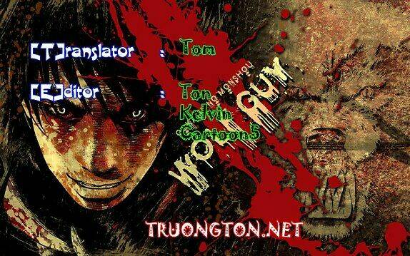 wolf guy - wolfen crest chapter 25 1