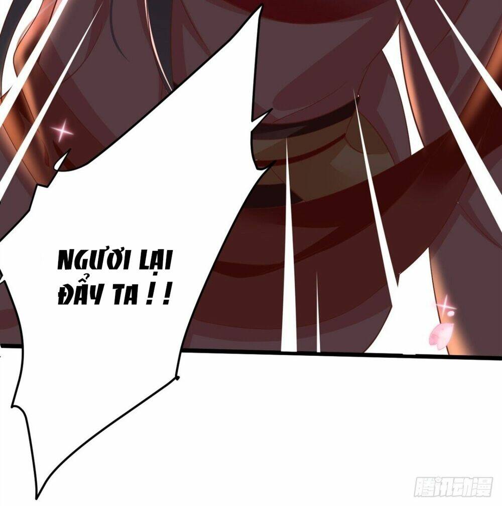 tướng quân tại thượng: manh phi xuyên không muốn nghịch tập chapter 4 33