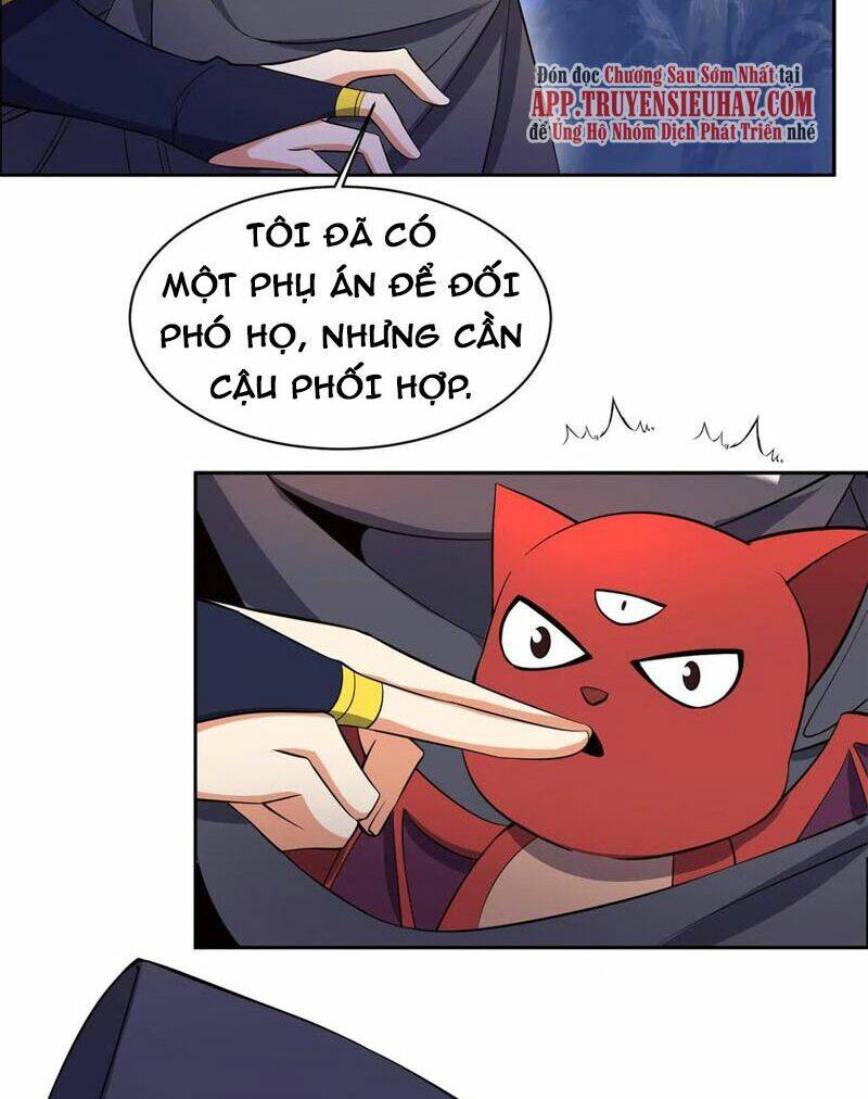 thôn phệ một thế giới tu tiên chapter 127 4