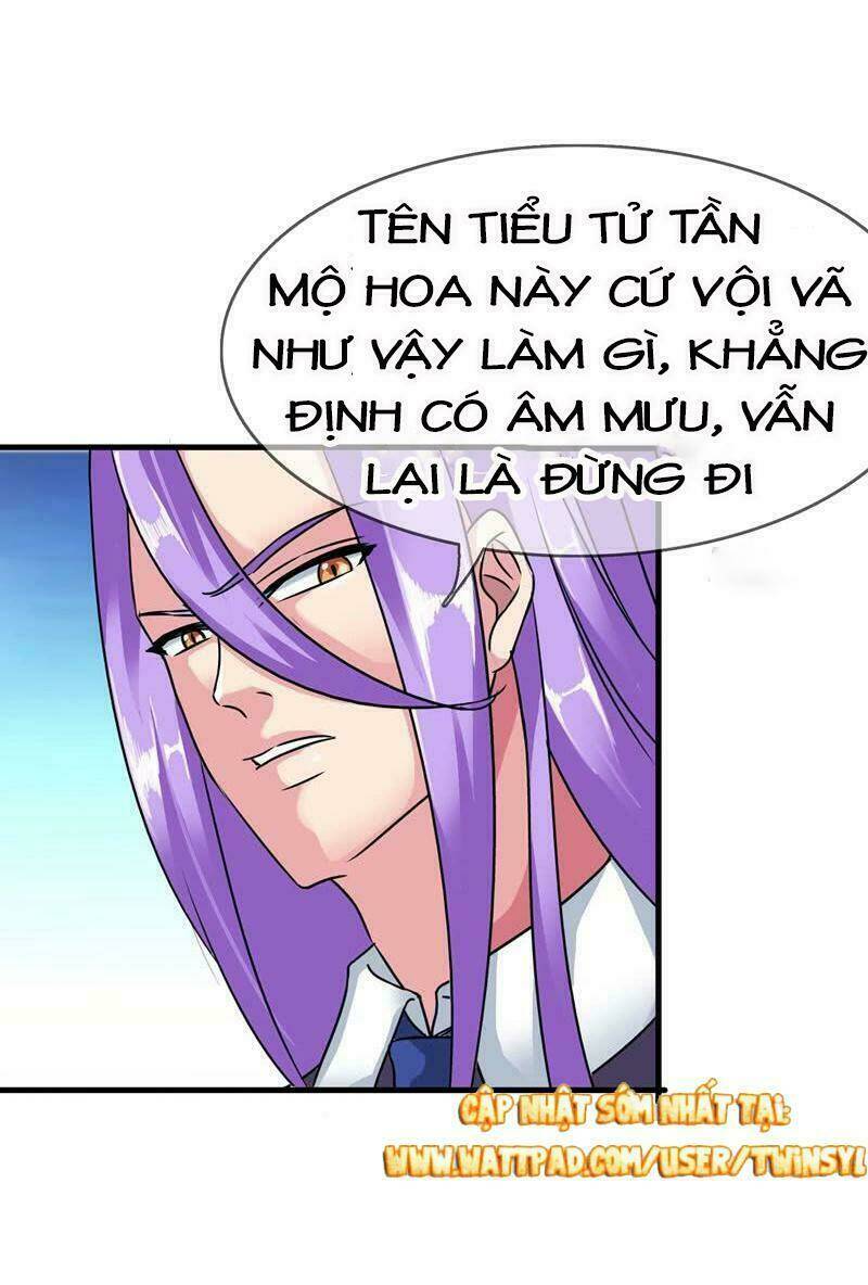 bá đạo trung khuyển tìm ái ký chapter 85 2
