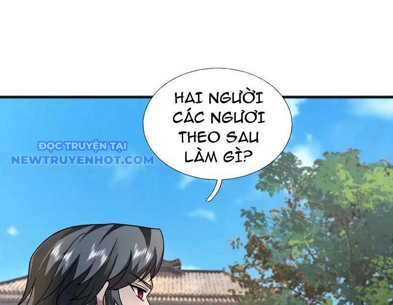 ngủ say vạn cổ: xuất thế đẩy ngang chư thiên chapter 84 40