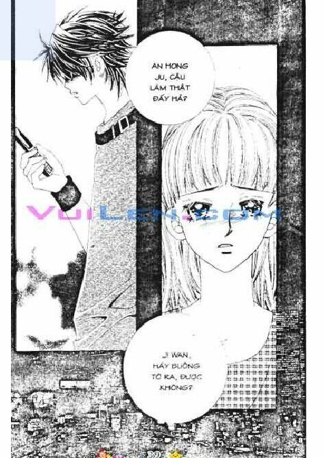 ánh nắng chói chang chapter 13 36