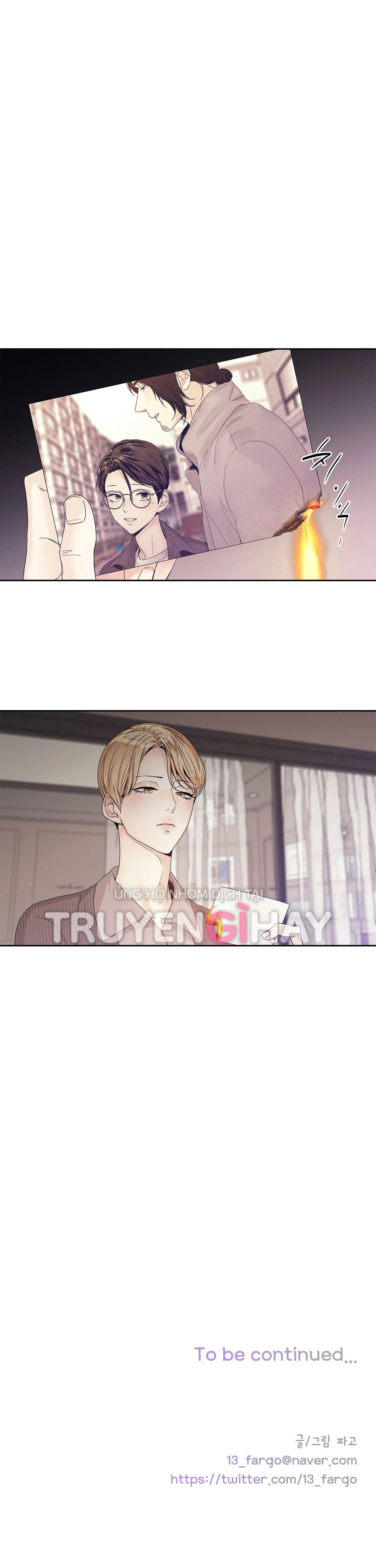 [18+] tình yêu hoang tưởng - love is an illusion queen chapter 23.2 9