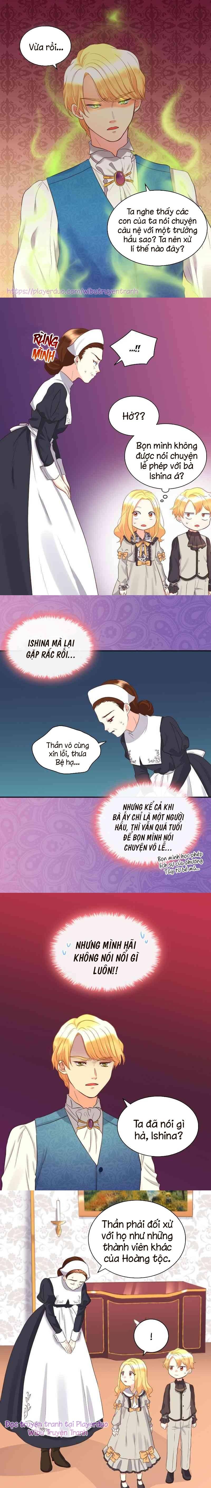 song sinh trọng sinh chapter 14 4