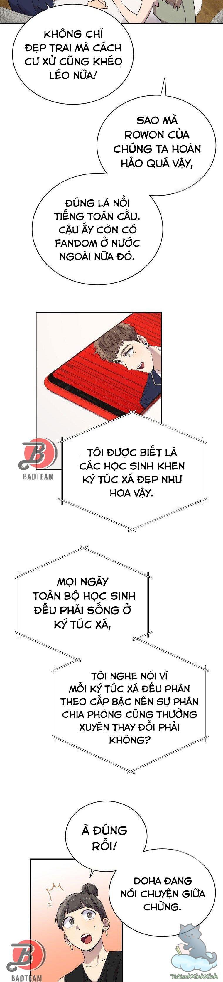 trên đời này không có ai ngu ngốc như thế chapter 1 12