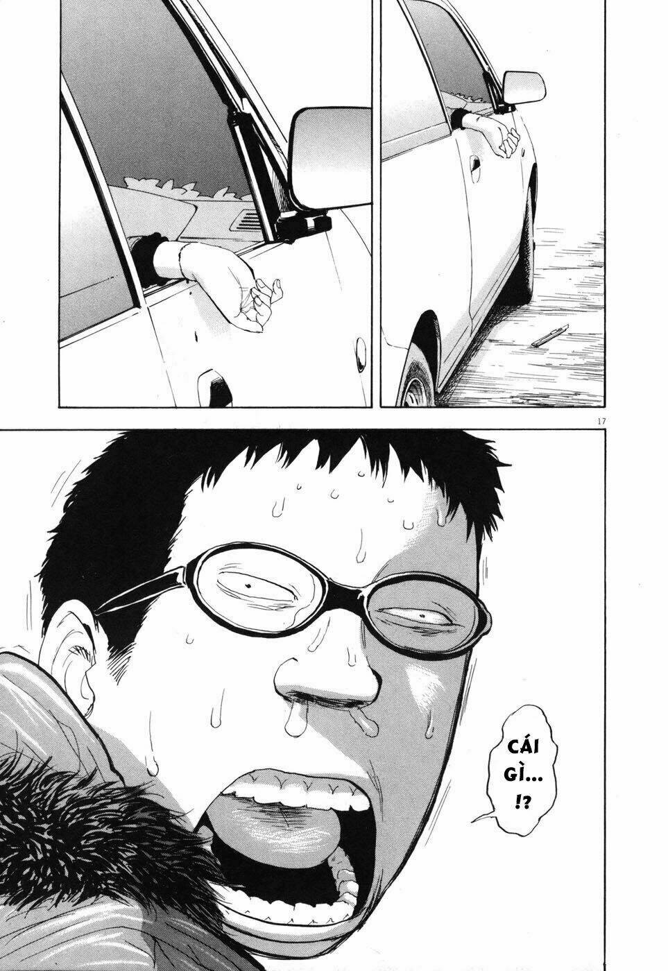 boy on the run chapter 88 22