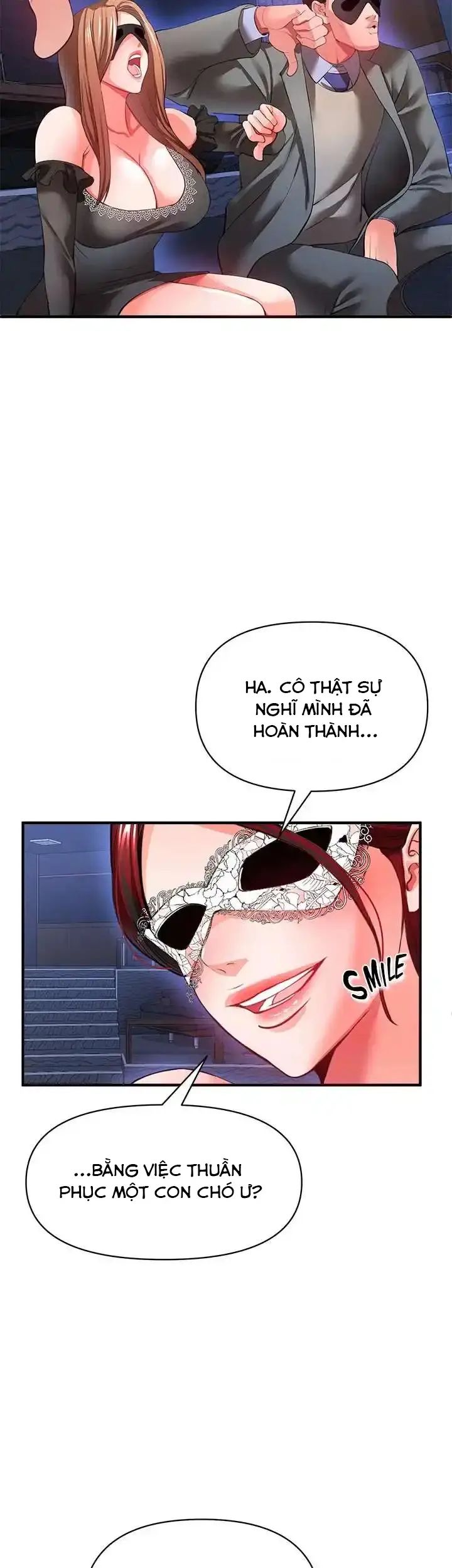 thỏa thuận máu chapter 26 41