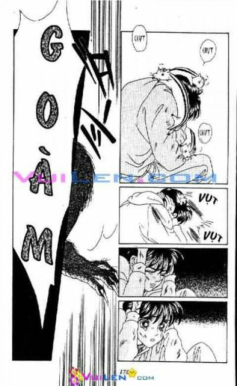 nàng tiên ánh trăng - kaguya hime chapter 2 178