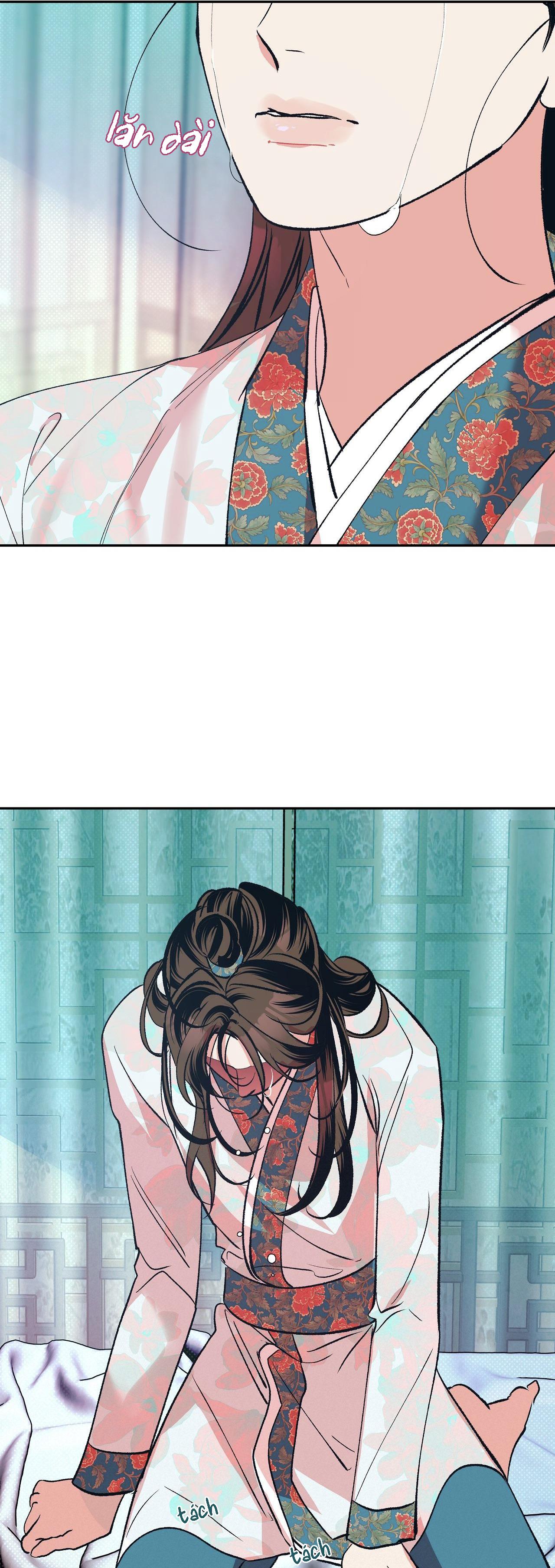 hương mộc chapter 14 38