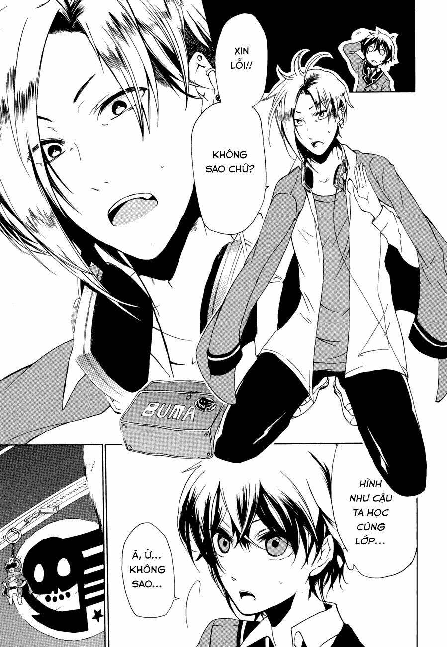 kataribe no list reboot chapter 3 8