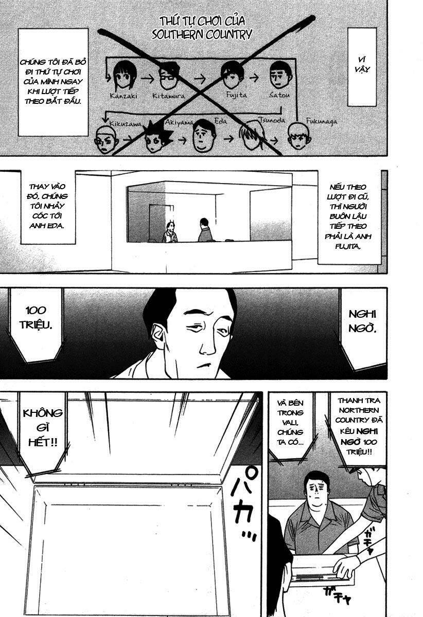liar game chapter 46 5