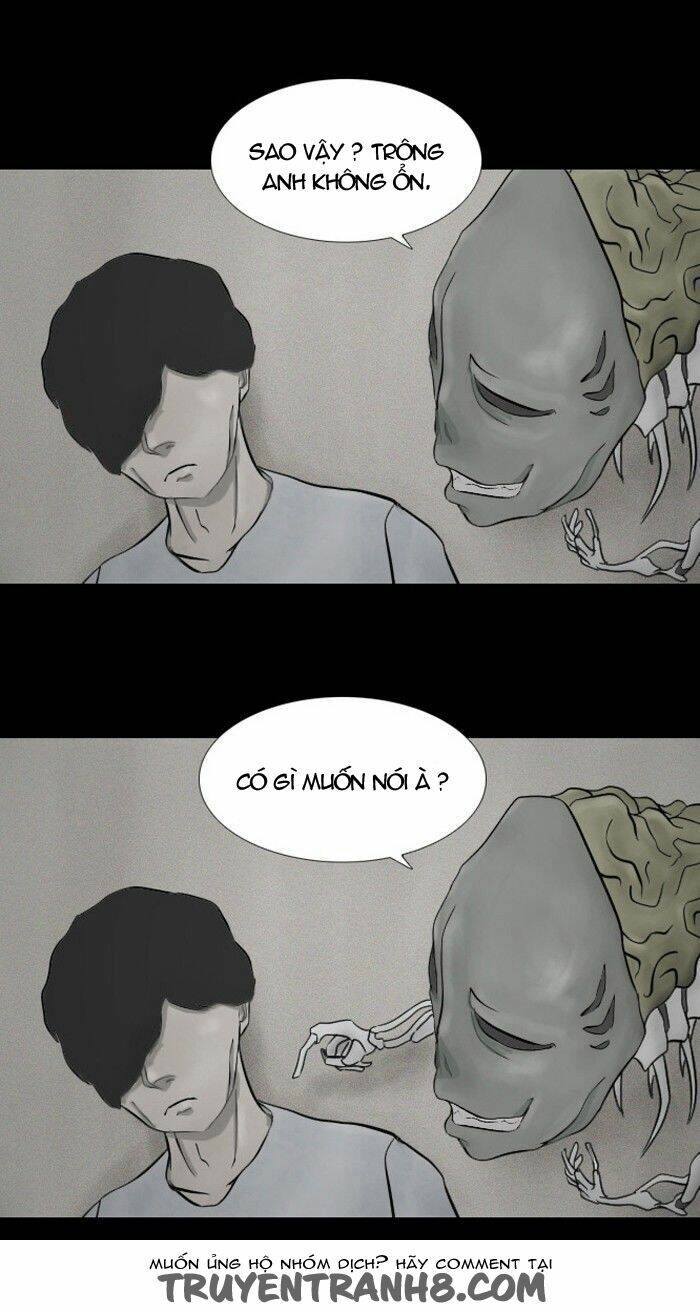 thứ sáu: những câu chuyện cấm chapter 38 4