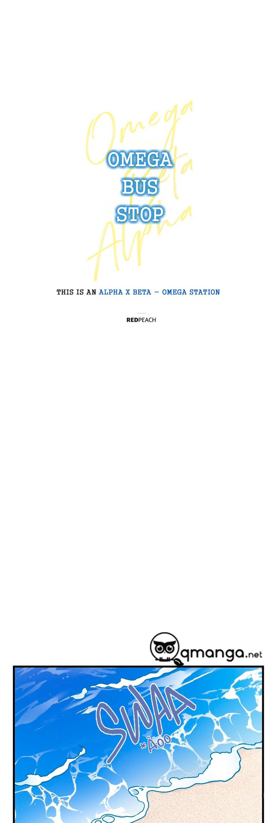 trạm xe buýt omega chapter 2 1