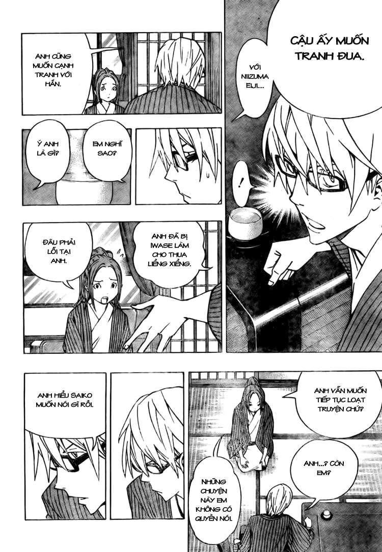 họa sĩ truyện tranh chapter 78 5