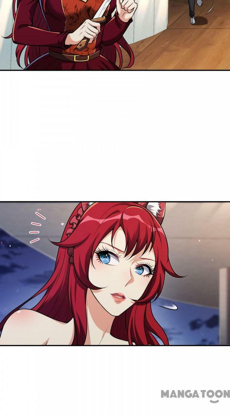 đệ nhất người ở rể chapter 111 20