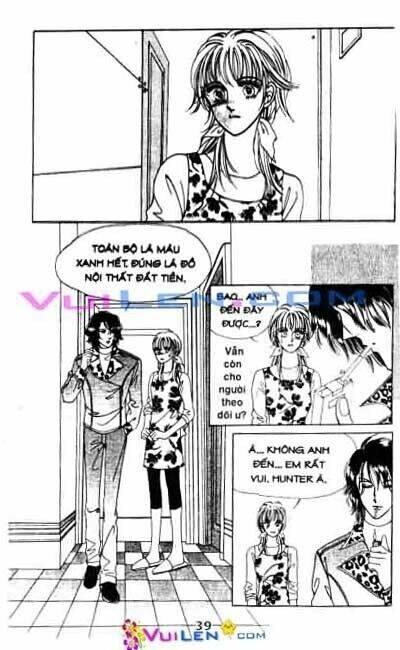 tìm anh - look for oppa chapter 8 39