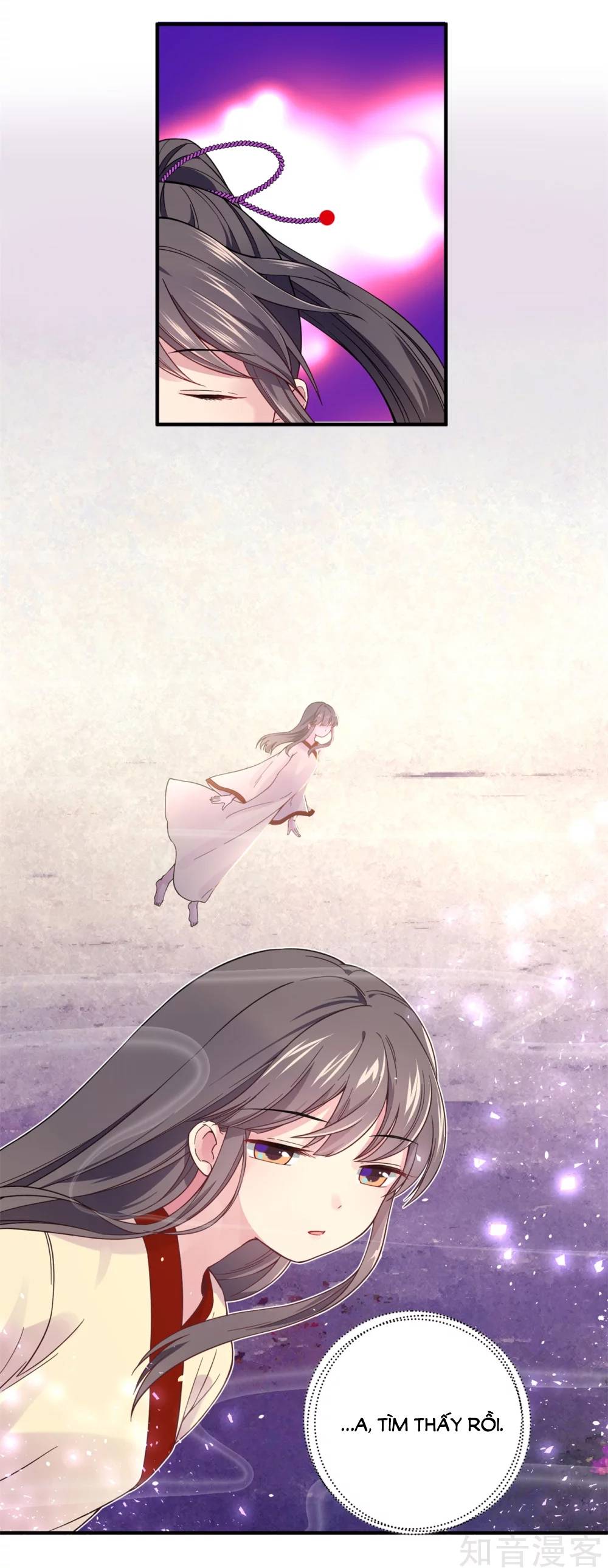 anh ấy đến từ địa ngục chapter 14 7