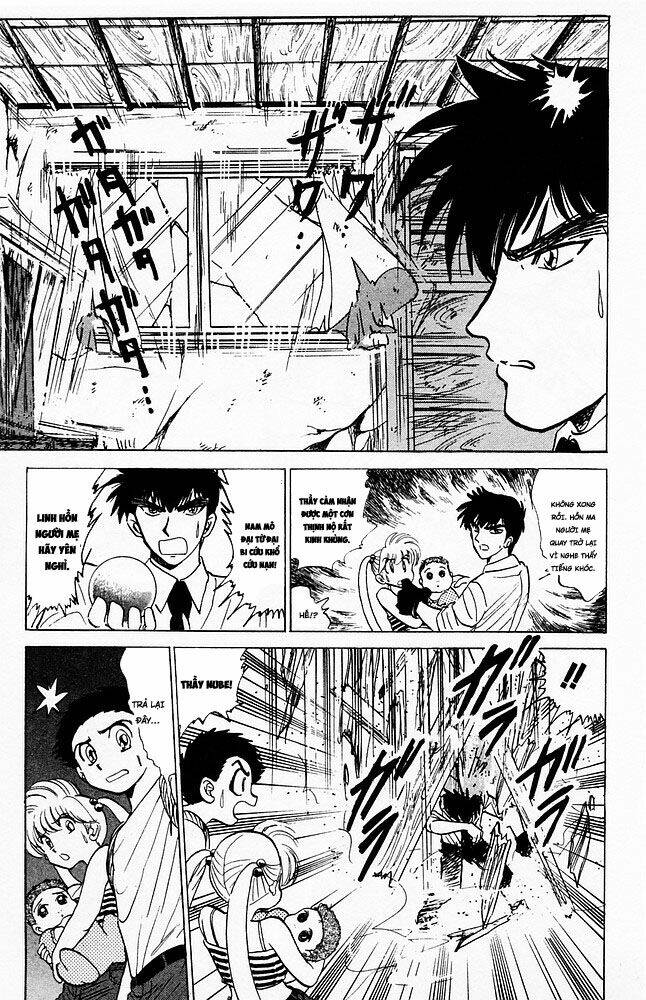 jigoku sensei nube - người thầy dũng cảm chapter 53 12