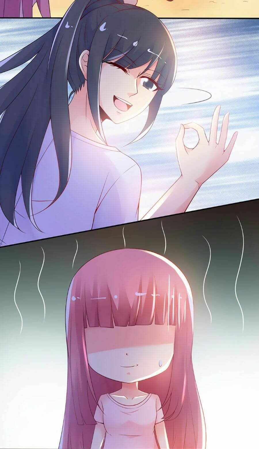 đại thúc, người ta sẽ ngoan chapter 23 4