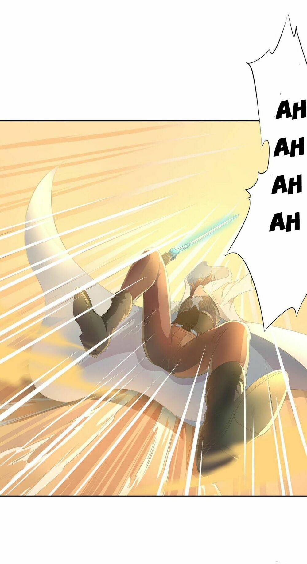 thú hồn đạo - the soul hunter chapter 5 56