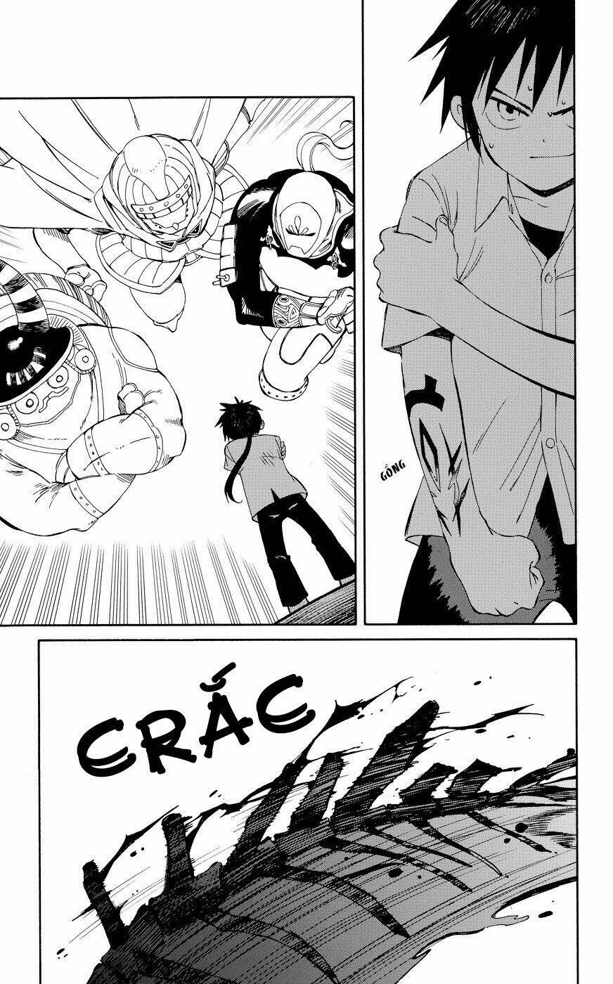 hitoribocchi no chikyuu shinryaku chapter 29 70