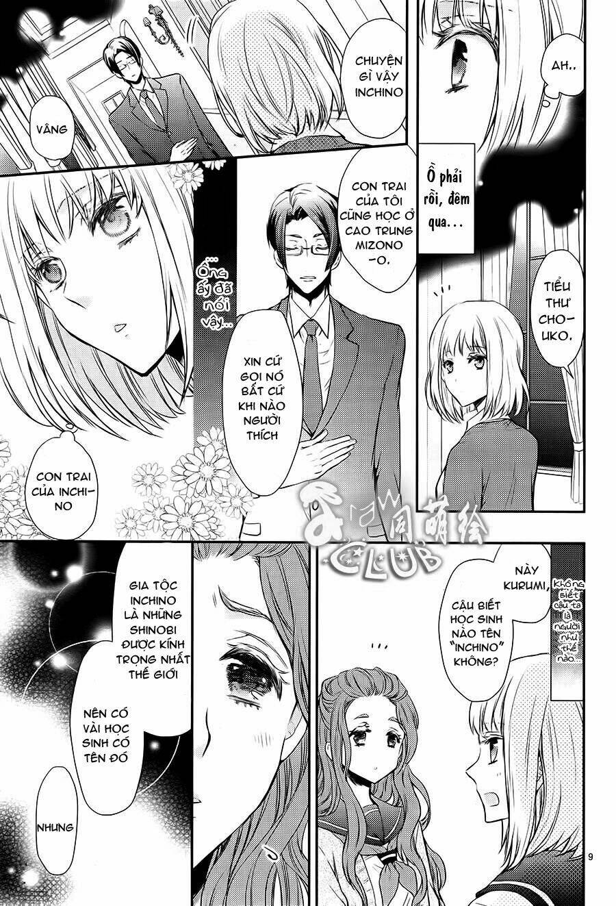 shinobi shijuusou chapter 1 14