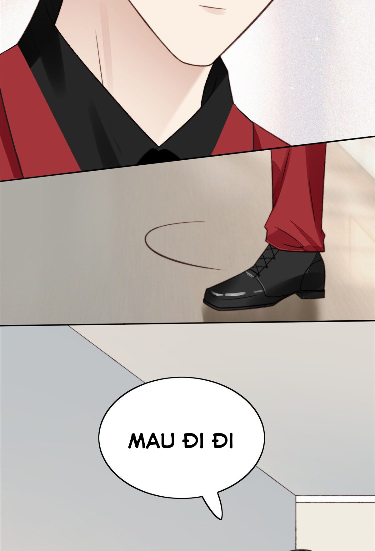 dựa vào đại lão ổn định vị trí c trong nam đoàn chapter 22 34