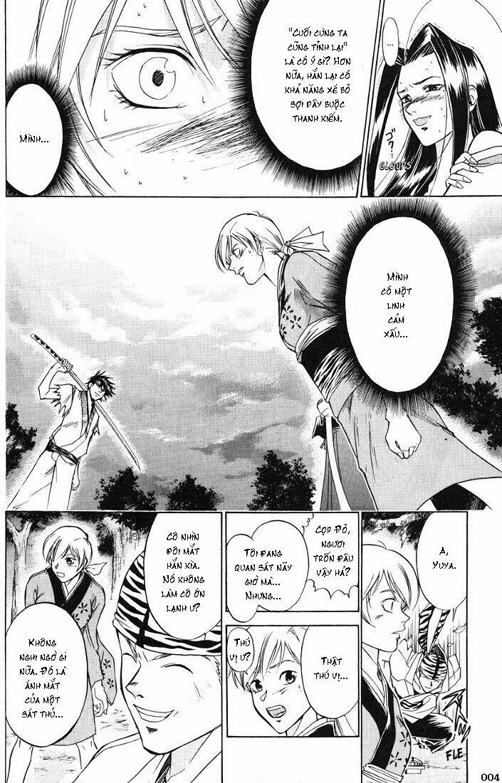 mắt quỷ kyo chapter 17 5