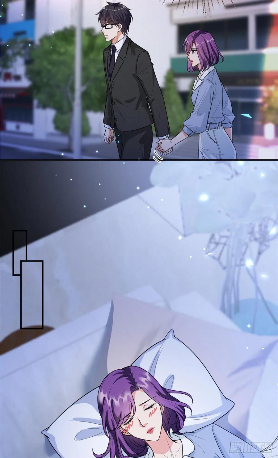 thí hôn lão công, cần giúp sức chapter 379 13