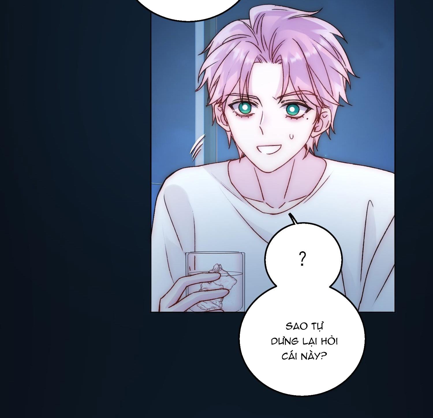 tôi phải làm một kẻ đại xấu xa chapter 60 16