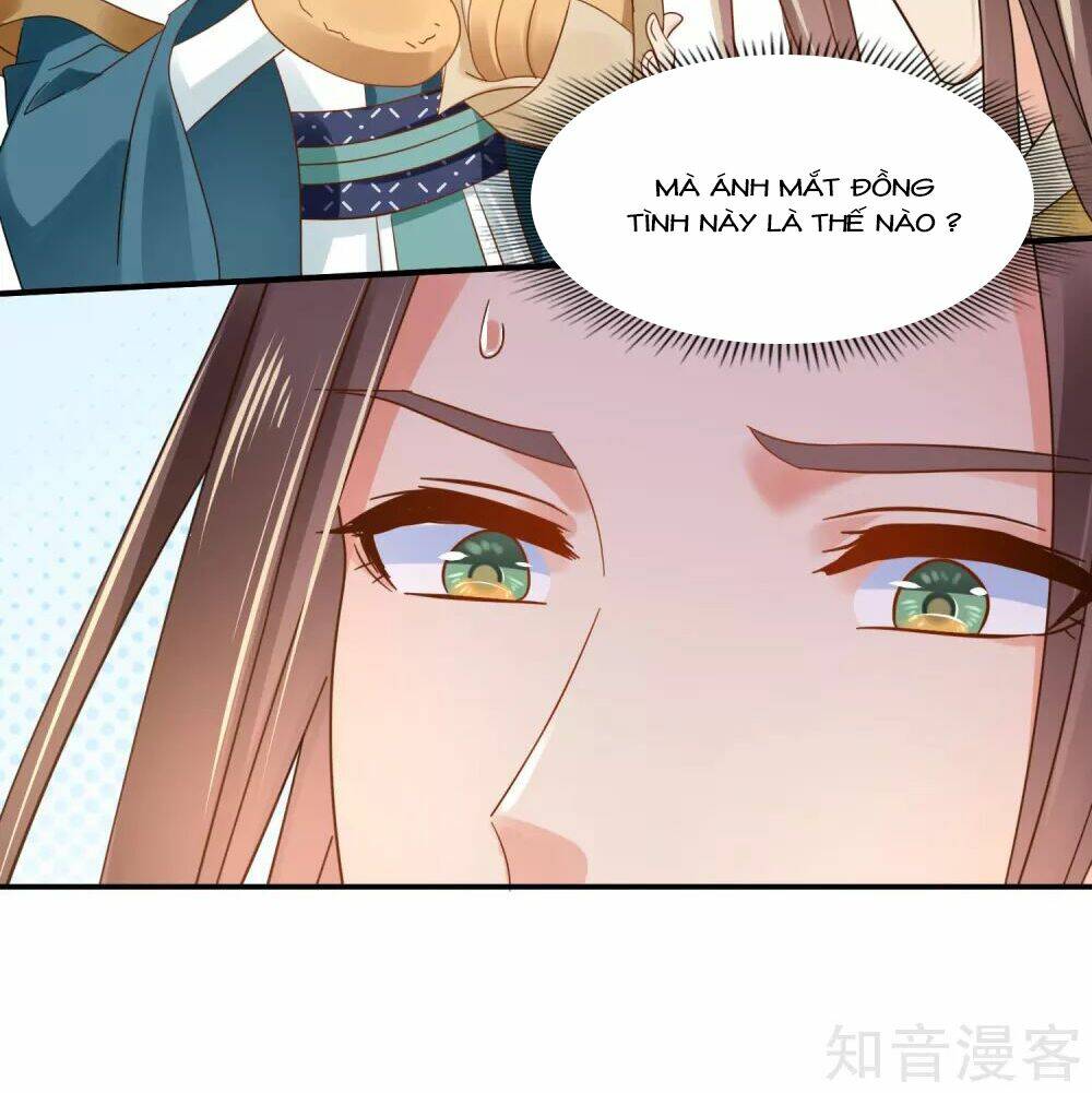 lãnh cung phế hậu muốn nghịch thiên chapter 176 8