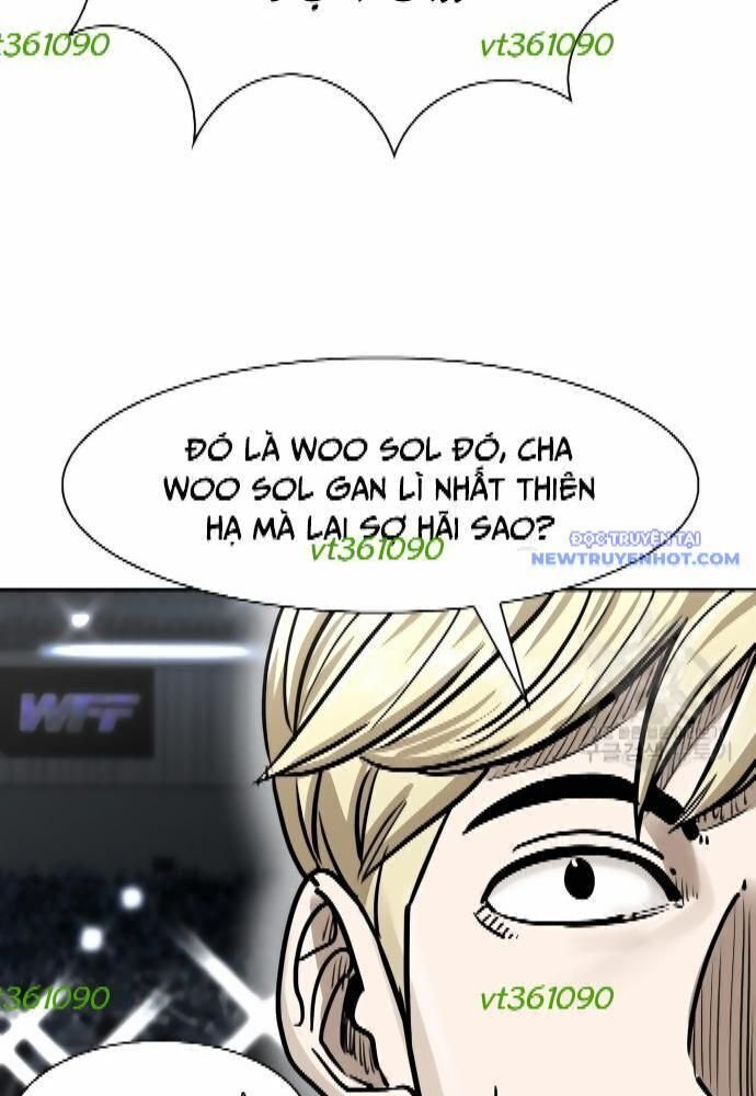 shark - cá mập chapter 278 126