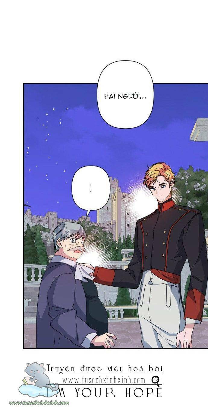 tôi đang nuôi dưỡng một con quái thú chapter 66 41