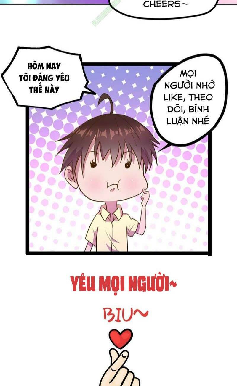 nữ thần trong điện thoại chapter 23 21