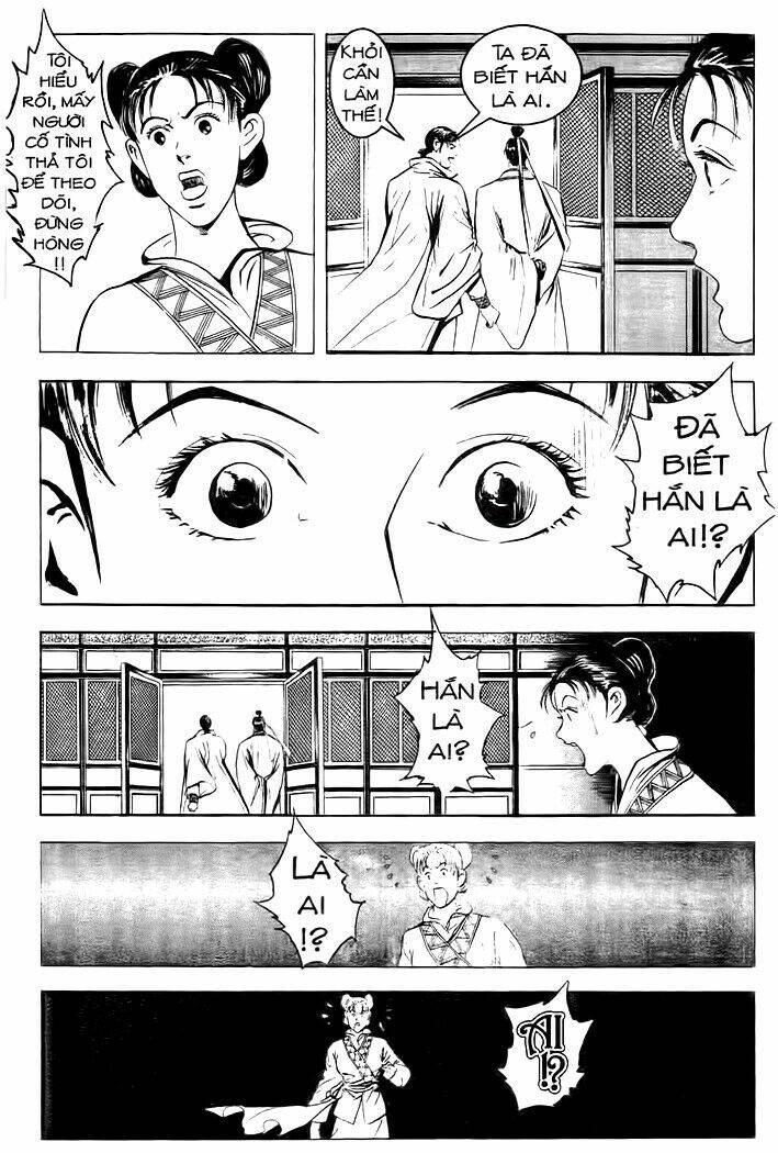 lục tiểu phụng chapter 27 20