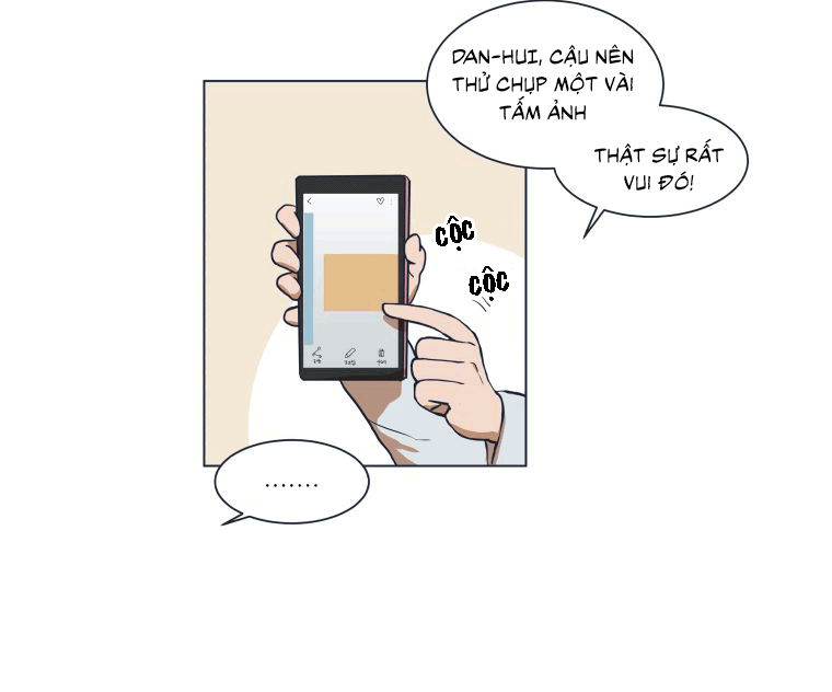 nhà nhiếp ảnh tương lai chapter 1 8