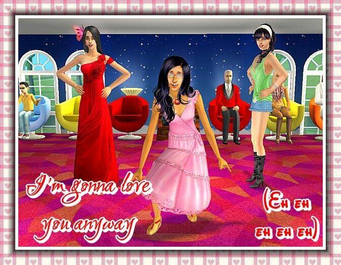 bella's story chapter 12.4 149