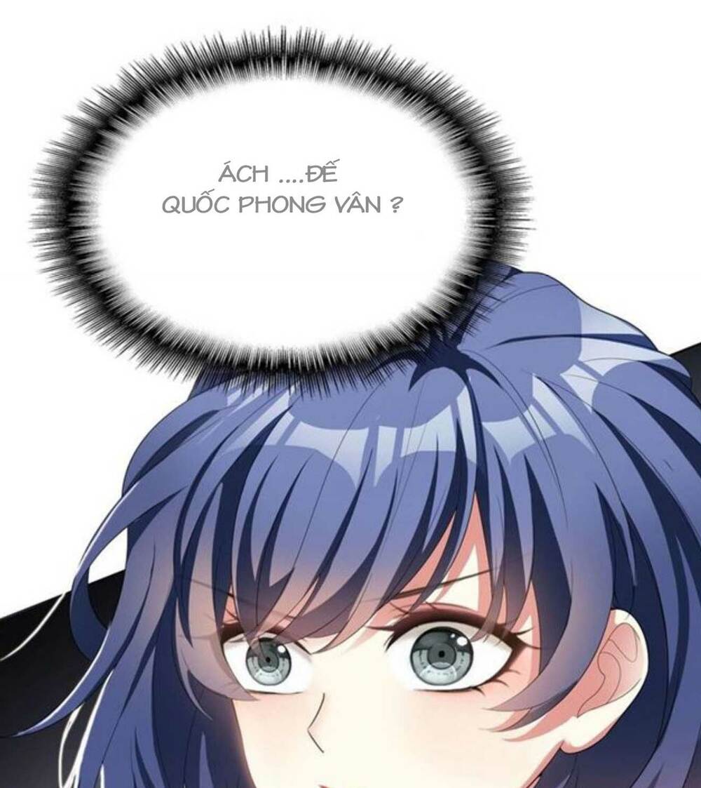 cô vợ nhỏ nuông chiều quá lại thành ác!! chapter 48 21