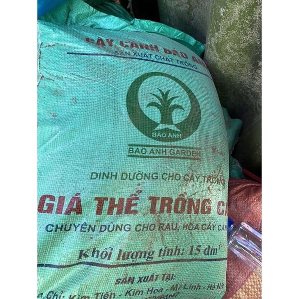 Đất trồng rau,hoa,cây cảnh