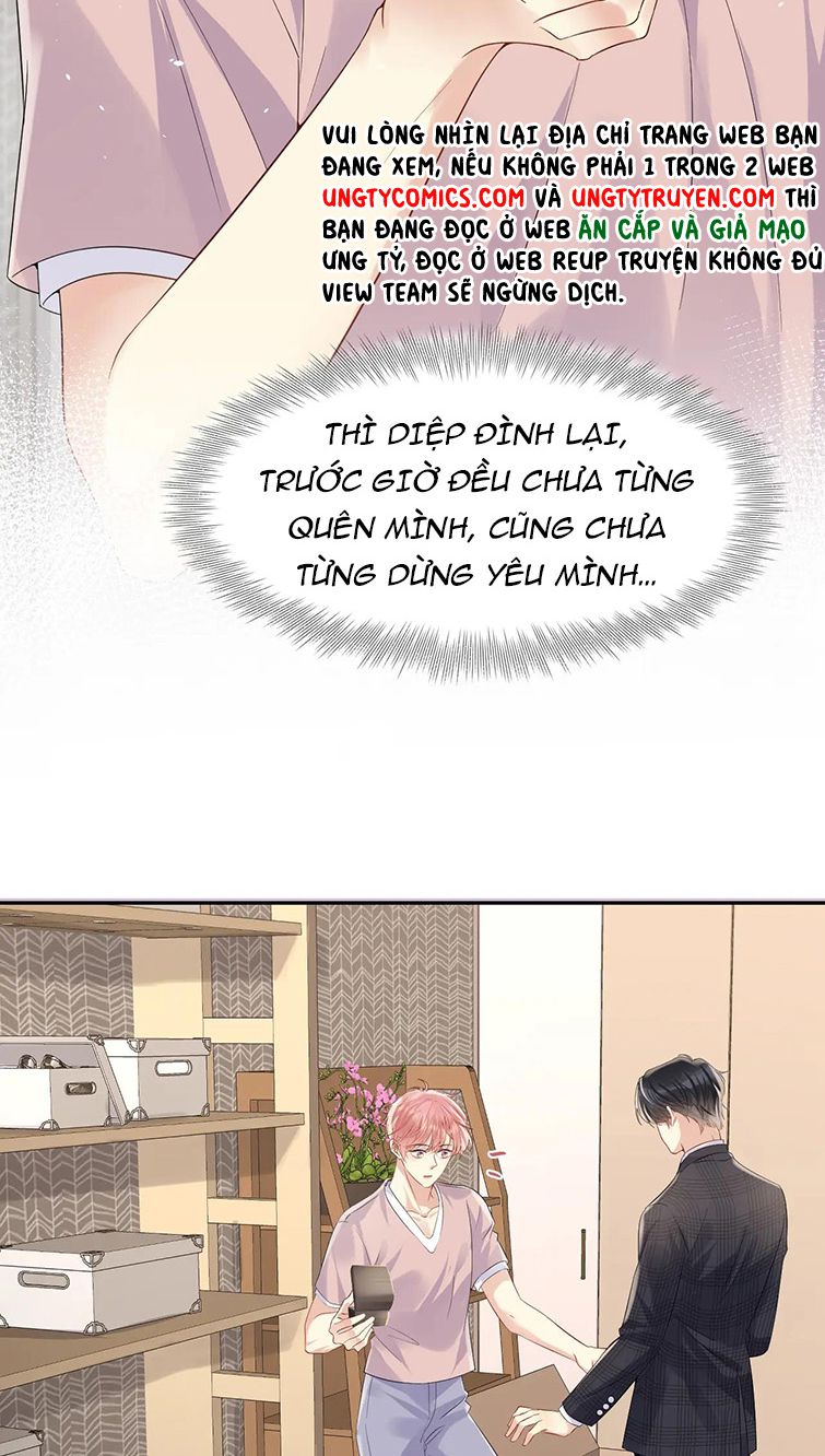 lại bị bạn trai cũ nhắm trúng rồi chapter 80 20