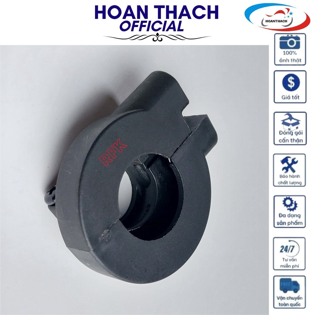 NẮP GA  XE MÁY, HOANTHACH5WPF62701000 DÀNH CHO XE MÁY