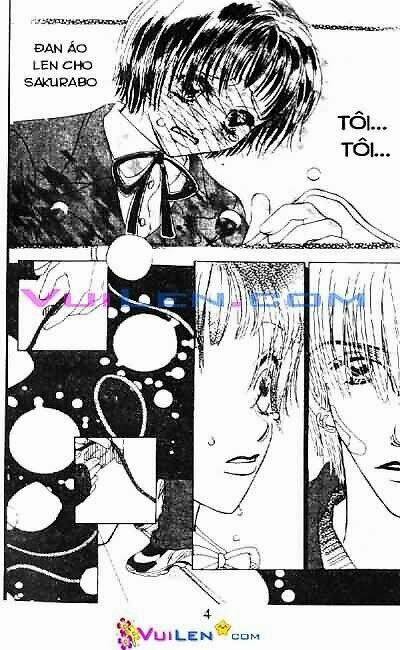 1/4 tình yêu chapter 2 5