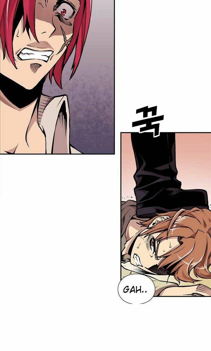 valkyrie agency chapter 2.5 6