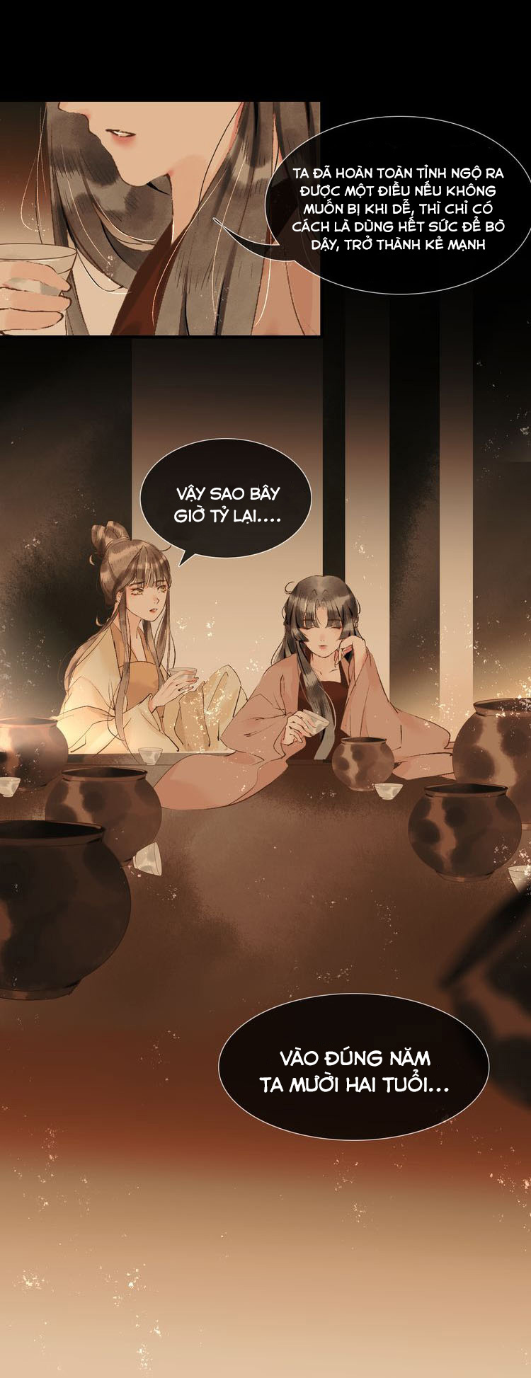 mộc hữu chi chapter 8 26