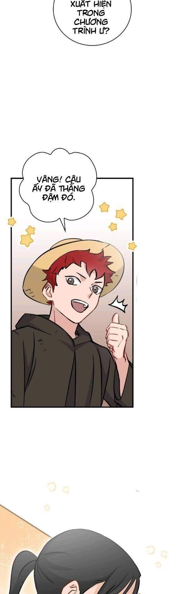 tôi lên cấp chỉ bằng cách ăn chapter 61 15