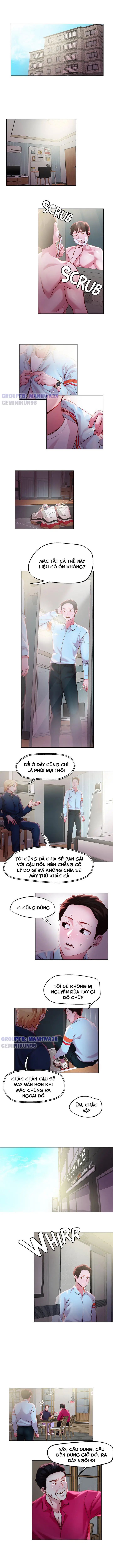 quyền năng chịch gái chapter 31 2