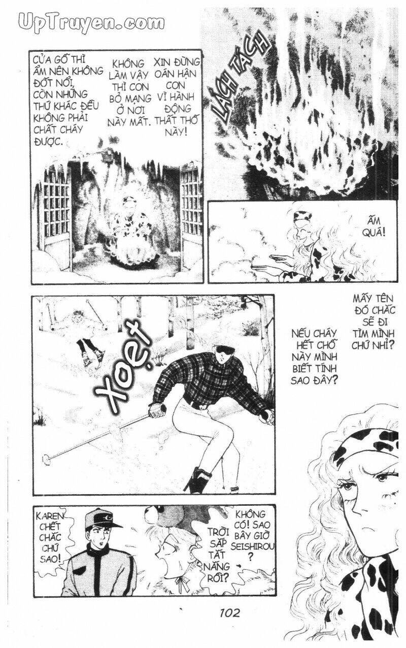 câu lạc bộ con nhà giàu chapter 11 101