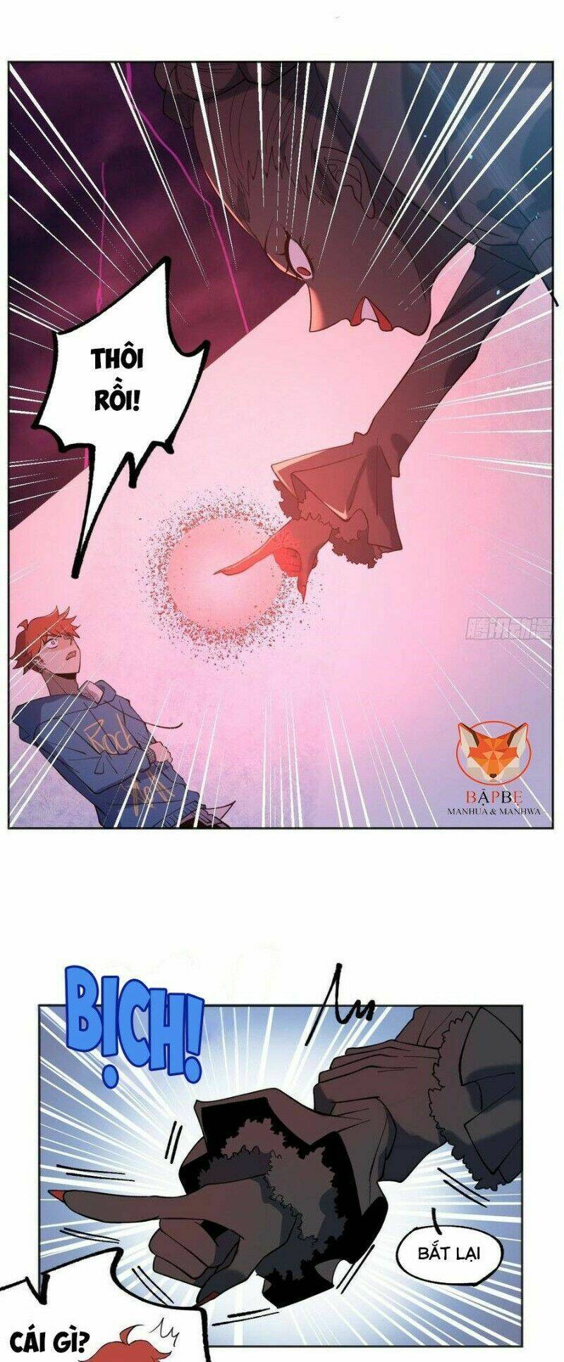 vô hạn khắc kim chi thần chapter 45 21