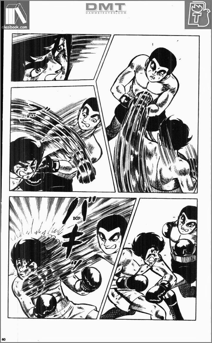 ganbare genki chapter 124 16